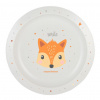Canpol babies Tanier plastový Cute animals Líška Canpol babies Tanier plastový Cute animals Líška