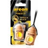 Areon Fresco VANILLA BLACK Areon Fresco VANILLA BLACK