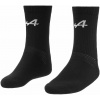 Ponožky Alpine Men F1 RP Socks Black|35-38 Ponožky Alpine Men F1 RP Socks Black|35-38