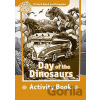 Oxford Read and Imagine Level 5: Day of the Dinosaurs Activity Book Oxford Read and Imagine Level 5: Day of the Dinosaurs Activity Book
