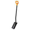 FISKARS Rýľ záhradný Solid rovný 1066717 FISKARS Rýľ záhradný Solid rovný 1066717