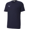 Pánske tričko Puma teamGOAL 23 Casuals Tee|M Pánske tričko Puma teamGOAL 23 Casuals Tee|M