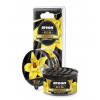 Areon Ken Vanilla Black blister osviežovač vzduchu 35g Areon Ken Vanilla Black blister osviežovač vzduchu 35g