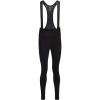 Dlhé cyklistické nohavice GOREWEAR SWIFTRIDE Thermo Bib Tights Mens Čierna Veľkosť oblečenia: XL Dlhé cyklistické nohavice Dlhé cyklistické nohavice GOREWEAR SWIFTRIDE Thermo Bib Tights Mens Čierna Veľkosť oblečenia: XL Dlhé cyklistické nohavice