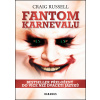 Fantom karnevalu - Craig Russell Fantom karnevalu - Craig Russell