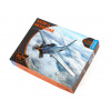 Clear Prop! XA2D-1 Skyshark (Advanced Kit) 1/72 Clear Prop! XA2D-1 Skyshark (Advanced Kit) 1/72