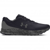 Pánske topánky Under Armour UA Charged Bandit TR 3 SP čierna|43 Pánske topánky Under Armour UA Charged Bandit TR 3 SP čierna|43