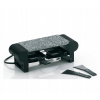 Elektrický gril Raclette Kela 66493 čierny 350 W Elektrický gril Raclette Kela 66493 čierny 350 W