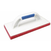 Hladítko plastové 275x135mm molitan hrubý KUBALA 0385 Hladítko plastové 275x135mm molitan hrubý KUBALA 0385