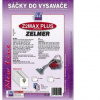Vrecká pre vysávače Jolly Z2 MAX PLUS ( 8 ks) Vrecká pre vysávače Jolly Z2 MAX PLUS ( 8 ks)