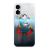 Silikonové pouzdro iSaprio - Apple iPhone 16 - Mimons Superman 02 (Odolný silikonový kryt, obal, pouzdro iSaprio - Apple iPhone 16 - Mimons Superman 02 - skvělá ochrana a pružnost, stylový UV potisk, Silikonové pouzdro iSaprio - Apple iPhone 16 - Mimons Superman 02 (Odolný silikonový kryt, obal, pouzdro iSaprio - Apple iPhone 16 - Mimons Superman 02 - skvělá ochrana a pružnost, stylový UV potisk,