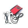 Automatická nabíječka Banner Accucharger 12V 6A pro všechny druhy baterií (do 130Ah) s Recovery Modem Automatická nabíječka Banner Accucharger 12V 6A pro všechny druhy baterií (do 130Ah) s Recovery Modem