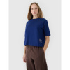 Dámske tričko oversize s potlačou 4F 4FWSS25TTSHF1971-30S XL Dámske tričko oversize s potlačou 4F 4FWSS25TTSHF1971-30S XL