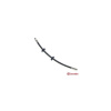 BREMBO T 85 058 Brzdova hadica BREMBO T 85 058 Brzdova hadica