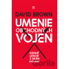 Umenie obchodných vojen - David Brown Umenie obchodných vojen - David Brown