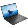 Dell 16/DC16250/7-150U/16''/WUXGA/16GB/1TB/Iris Xe/W11P/Black/3R NBD 75V3N Dell 16/DC16250/7-150U/16''/WUXGA/16GB/1TB/Iris Xe/W11P/Black/3R NBD 75V3N