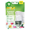 Air wick elektrický osviežovač vzduchu + náplň (Jasmine Bloom & Freesia) - 19 ml Air wick elektrický osviežovač vzduchu + náplň (Jasmine Bloom & Freesia) - 19 ml