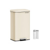 Odpadkový kôš 40L LTB540A02 Odpadkový kôš 40L LTB540A02