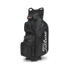 Titleist Cart 14 Stadry Bag Black Titleist Cart 14 Stadry Bag Black