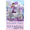 Krásavci - Elizabeth Adler Krásavci - Elizabeth Adler