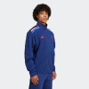 ADIDAS Bunda na ragby pre fanúšikov francúzskeho národného tímu, pre dospelých, biela XL ADIDAS Bunda na ragby pre fanúšikov francúzskeho národného tímu, pre dospelých, biela XL