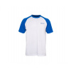 Preston Lightweight White Raglan T-Shirt Tričko 3XL Preston Lightweight White Raglan T-Shirt Tričko 3XL