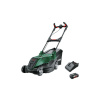 BOSCH Batériová kosačka AdvancedRotak 36V-44-750 (1 x 4,0 Ah batéria + nabíjačka) BOSCH Batériová kosačka AdvancedRotak 36V-44-750 (1 x 4,0 Ah batéria + nabíjačka)