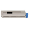 Toner Oki 45862818, black (čierny) Toner Oki 45862818, black (čierny)