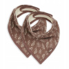 Biely materiál AG AG (BIB VODEODOLNÝ BANDANA 2 KS.) Biely materiál AG AG (BIB VODEODOLNÝ BANDANA 2 KS.)