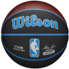 Wilson NBA Team City Collector Oklahoma City Thunder Ball WZ4016421ID Wilson NBA Team City Collector Oklahoma City Thunder Ball WZ4016421ID