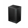 Skrinka Deepcool CH170 DIGITAL Mini ITX čierna Skrinka Deepcool CH170 DIGITAL Mini ITX čierna