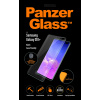 PanzerGlass - Tvrdené sklo Case Friendly pre Samsung Galaxy S10+, Fingerprint komp. Čierna 5711724071867 PanzerGlass - Tvrdené sklo Case Friendly pre Samsung Galaxy S10+, Fingerprint komp. Čierna 5711724071867