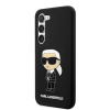 Karl Lagerfeld puzdro gumené Samsung S916 Galaxy S23 Plus KLHCS2 Karl Lagerfeld puzdro gumené Samsung S916 Galaxy S23 Plus KLHCS2