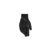 ALPINESTARS rukavice S MAX DRYSTAR, ALPINESTARS (černá/antracit) 2024