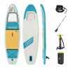 Paddleboard Bestway HYDROFORCE PANORAMA 65363 11'2 Paddleboard Bestway HYDROFORCE PANORAMA 65363 11'2