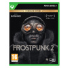 XSX Frostpunk 2 - Icebreaker Edition XSX Frostpunk 2 - Icebreaker Edition