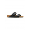 Šľapky Birkenstock Arizona 1032047 čierna EUR 39 Šľapky Birkenstock Arizona 1032047 čierna EUR 39