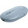 Trust Puck Rechargeable Bluetooth Wireless Mouse 24126 Trust Puck Rechargeable Bluetooth Wireless Mouse 24126
