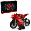 Lego Technic 42202 Motocykel Ducati Panigale V4 S Lego Technic 42202 Motocykel Ducati Panigale V4 S