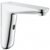 Grohe Euroeco Cosmopolitan E - Elektronická umývadlová batéria, chróm 36274000 Grohe Euroeco Cosmopolitan E - Elektronická umývadlová batéria, chróm 36274000