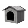 Buda, domček pre psa vyrobený z materiálu -R1-38x32 HOBBYDOG Buda, domček pre psa vyrobený z materiálu -R1-38x32 HOBBYDOG
