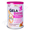 Geladrink Artrodiet práškový nápoj broskev 420g Geladrink Artrodiet práškový nápoj broskev 420g