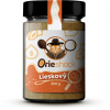 Orieškové maslo Orieshock Lieskový 350 g Prom-In Orieškové maslo Orieshock Lieskový 350 g Prom-In