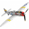 IQ models RC lietadlo THUNDERBOLT P47 400mm Xpilot stabilizácia IQ models RC lietadlo THUNDERBOLT P47 400mm Xpilot stabilizácia