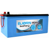 BJORN Bjorn EFB Truck 12V 185Ah 1100A BEFB1850 BJORN Bjorn EFB Truck 12V 185Ah 1100A BEFB1850