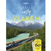 Úchvatné cesty vlakem - kniha Úchvatné cesty vlakem - kniha