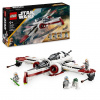 LEGO Star Wars 75402 ARC-170 Starfighter LEGO Star Wars 75402 ARC-170 Starfighter