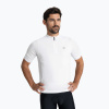 Pánsky cyklistický dres Rogelli Core white Pánsky cyklistický dres Rogelli Core white