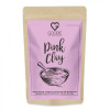 Goodie Ružový íl pink bentonite 140 g Goodie Ružový íl pink bentonite 140 g