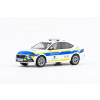 ABREX Škoda Octavia IV 2020 Polícia Slovinsko 1:43 ABREX Škoda Octavia IV 2020 Polícia Slovinsko 1:43